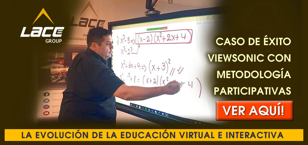 Educación virtual e interactiva